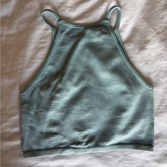 3 Pack Ribbed Tanks - Picture 3 of 7